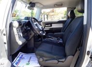 2007 Toyota FJ Cruiser