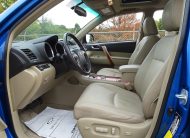 2008 Toyota Highlander Limited