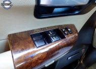 Toyota Sequoia Platinum