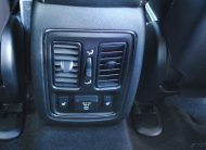 2012 Jeep Grand Cherokee SRT8