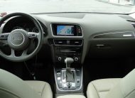 2015 Audi Q5 3.0T Premium Plus