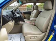 2008 Toyota Highlander Limited