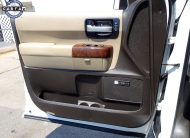 Toyota Sequoia Platinum