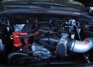 2012 Jeep Grand Cherokee SRT8