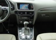2015 Audi Q5 3.0T Premium Plus