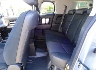 2007 Toyota FJ Cruiser