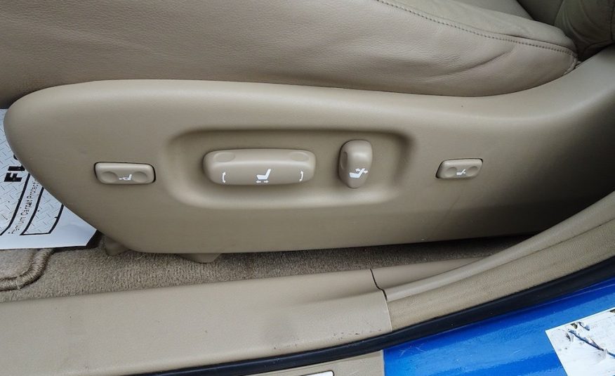2008 Toyota Highlander Limited