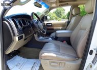 Toyota Sequoia Platinum