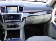 2016 Mercedes-Benz GL-Class GL 550 4MATIC®