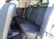 2007 Toyota FJ Cruiser