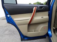 2008 Toyota Highlander Limited