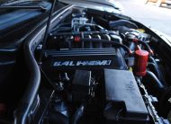2012 Jeep Grand Cherokee SRT8
