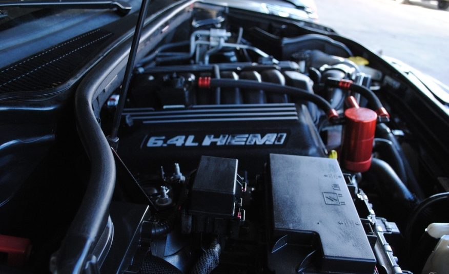 2012 Jeep Grand Cherokee SRT8