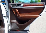2012 Volkswagen Touareg V6 TDI