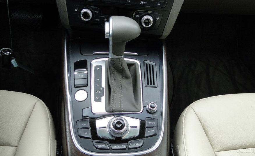 2015 Audi Q5 3.0T Premium Plus