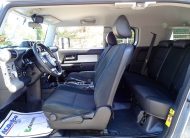 2007 Toyota FJ Cruiser