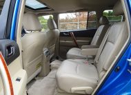 2008 Toyota Highlander Limited