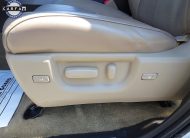 Toyota Sequoia Platinum