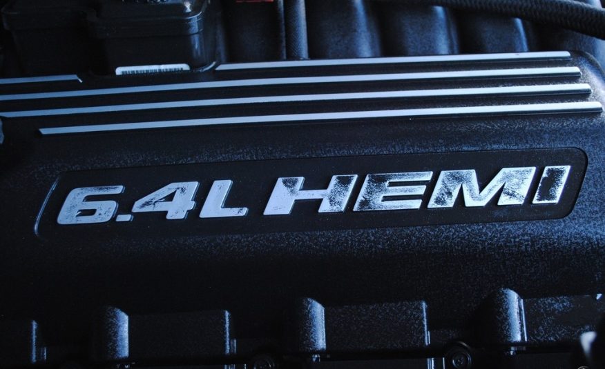 2012 Jeep Grand Cherokee SRT8