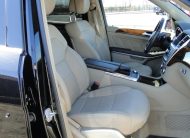 2016 Mercedes-Benz GL-Class GL 550 4MATIC®