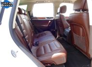 2012 Volkswagen Touareg V6 TDI