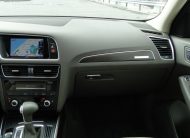 2015 Audi Q5 3.0T Premium Plus