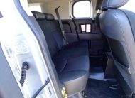 2007 Toyota FJ Cruiser