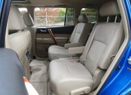 2008 Toyota Highlander Limited