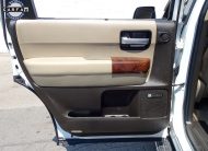 Toyota Sequoia Platinum