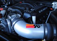 2012 Jeep Grand Cherokee SRT8