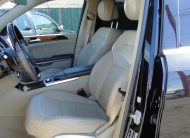 2016 Mercedes-Benz GL-Class GL 550 4MATIC®