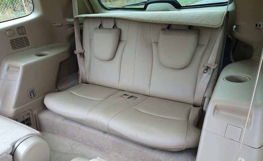 2008 Toyota Highlander Limited