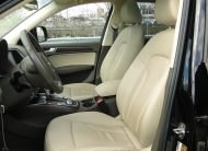 2015 Audi Q5 3.0T Premium Plus