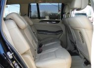 2016 Mercedes-Benz GL-Class GL 550 4MATIC®
