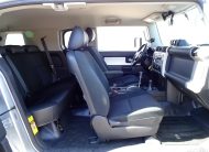 2007 Toyota FJ Cruiser