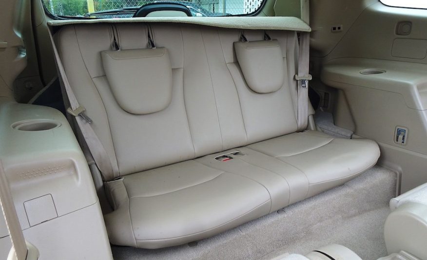 2008 Toyota Highlander Limited