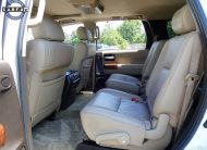 Toyota Sequoia Platinum