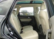 2015 Audi Q5 3.0T Premium Plus