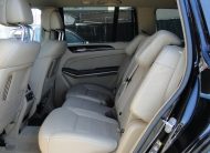 2016 Mercedes-Benz GL-Class GL 550 4MATIC®