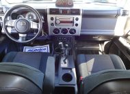 2007 Toyota FJ Cruiser