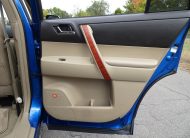 2008 Toyota Highlander Limited