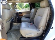 Toyota Sequoia Platinum