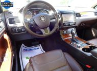 2012 Volkswagen Touareg V6 TDI