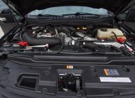 2017 Ford F-250 Super Duty Platinum Crew Cab Power Stroke