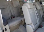 2016 Mercedes-Benz GL-Class GL 550 4MATIC®