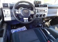 2007 Toyota FJ Cruiser