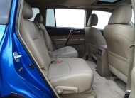 2008 Toyota Highlander Limited