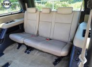Toyota Sequoia Platinum
