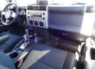 2007 Toyota FJ Cruiser