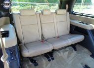 Toyota Sequoia Platinum